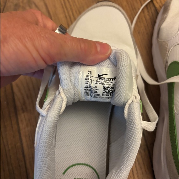 Women's Nike Air Max SC - Picture 4 of 5